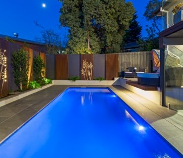 East Ivanhoe Pool Project | Albatross Swimming Pools