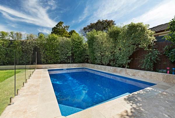 Box Hill South Pool Project 